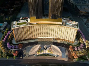 Fairmont Century Plaza Los Angeles at Beverly Hills