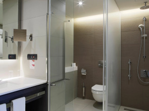 Crowne Plaza Belgrade