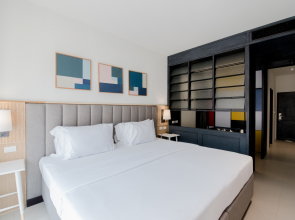 Sugar Marina Resort - ART - Karon Beach