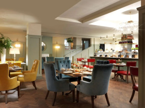 The Marylebone Hotel