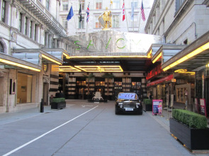 The Savoy