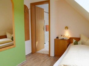 Hotel Garni Bergblick