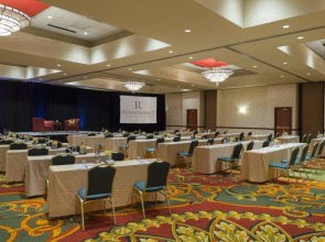 Hilton Charlotte Airport