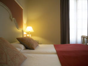 Vincci La Rabida Hotel