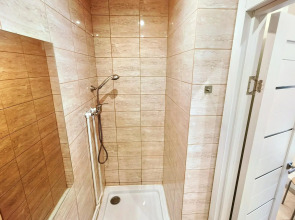 Посуточно в тупике Северный