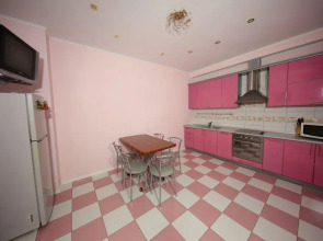 Гостевой Дом Кипарис