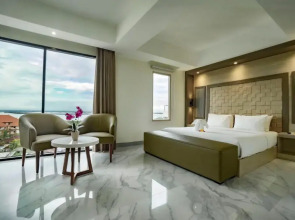 Sunrise Aventus Hotel Nusa Dua