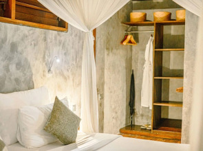 ZIN Berawa Villas & Bungalow