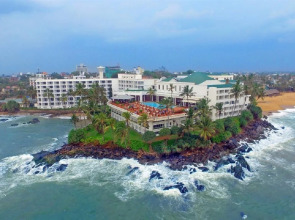 Mount Lavinia Hotel
