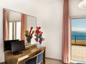 Citta del Mare Hotel Village