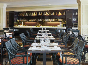 Hard Rock Hotel Marbella