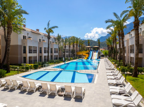 Gravel Hotels Select