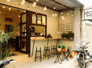 Khoi Hostel