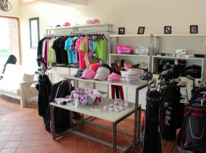 Ambassadori Kachreti Hotel & Golf Resort