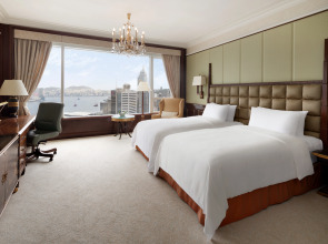 Island Shangri-La, Hong Kong