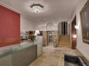 Alpen Hotel München