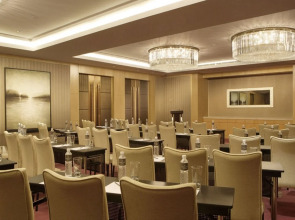 Intercontinental Dalian by IHG