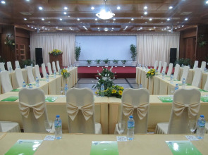 Mercure Dalat Resort