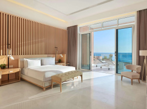 Fairmont Fujairah Beach Resort