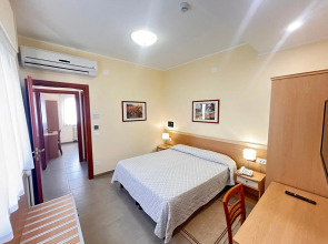 Il Nocchiero City Hotel