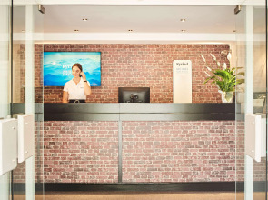 Kyriad Lille Est Villeneuve d'Ascq