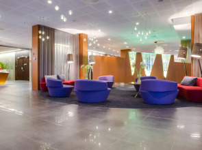 Radisson Blu Royal Hotel, Bergen