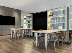 AC Hotel La Finca by Marriott