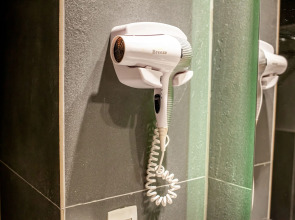 Ibis Styles RJ Botafogo