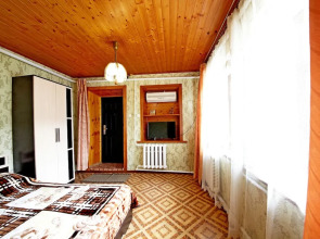 Гостевой дом «На Черноморской»