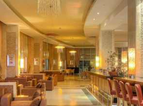 Отель Miracle Resort - All Inclusive