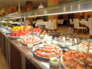 Marbas Select Beach +14