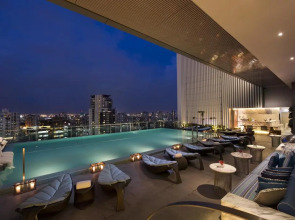 Hilton Sukhumvit Bangkok