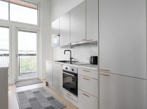 2ndhomes Tampere Metsonkulma apartment