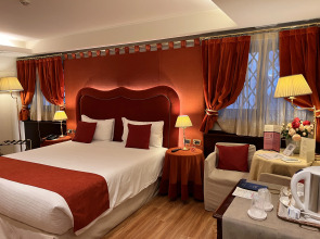 Ruzzini Palace Hotel