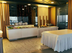 Mersin Kent Suit Hotel