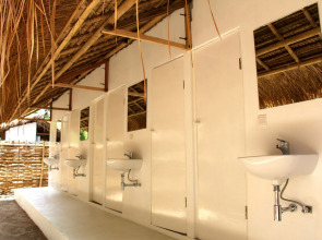 Seri Resort Gili Meno - Adults Only