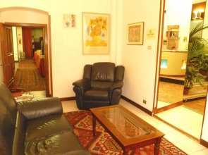 Hotel Agnello dOro Genova