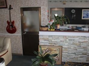 Business Hotel Fujimi