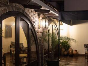 Apart Hotel El Doral