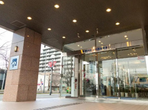 Toyoko Inn Urawa Misono Station