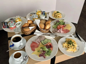 B&B Hotel Warsaw East