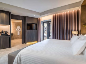 Barceló Fortina Malta