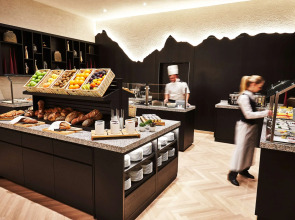 Steigenberger Icon Grandhotel Belvédère