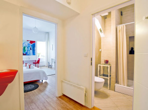 Rooms Zagreb 17