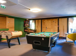 Sure Hotel by Best Western Annecy