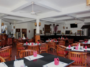 Sativa Sanur Cottages