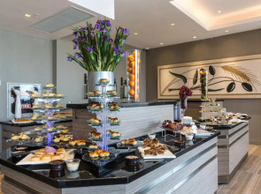 Boyalık Beach Hotel & SPA Thermal Resort