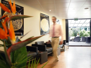 Ambassador Self Check-in Hotel