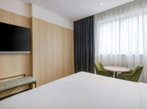 AC Hotel Madrid Feria by Marriott