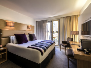 Grand Hôtel Roi René Aix - MGallery Collection